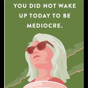 Meet your Posher, Sheri